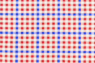  motif carreaux Vichy 