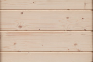 New natural wooden wall texture