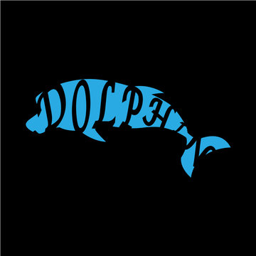 This logo has a dolphin picture. This logo is good for use in the water park industry. And it can also be used as a logo for dolphin shows, kids-themed businesses or application logos. 