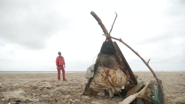 Ultimo uomo sulla faccia della terra