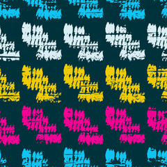 Graffiti Background Urban Art. Seamless texture