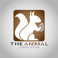 This logo has an animal image. This logo is good for use by companies or businesses related to children's toys. But this logo can also be used as an app logo and various other creative business.