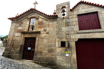 Chapel of Our Lord of the Steps