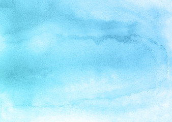 Fototapeta premium abstract blue background