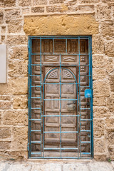 Tel Aviv doors and windows