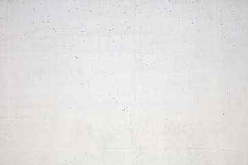 White concrete texture background