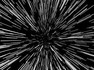 Background with acceleration