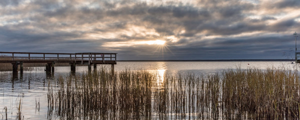 bodden wieck © Klaus Haase 