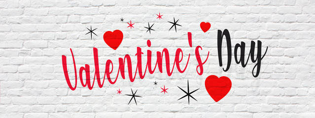 Valentine's Day