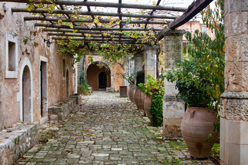 Kloster Arkadi