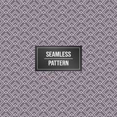 Fototapeta premium Geometric pattern background. Abstract pattern purple background
