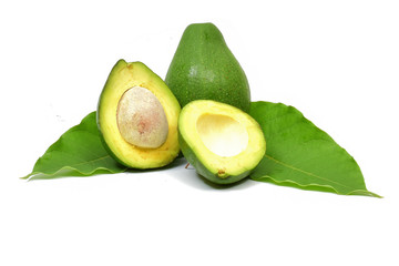 Fresh Avocado Fruit