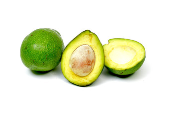 Fresh Avocado Fruit