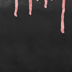 Modern contemporary rose gold background. Luxury girlish texture. Delicious and clean backdrop with geometric and artistic elements.