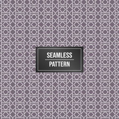 Geometric pattern background. Abstract pattern purple background