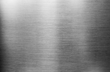 Metallic gray background. Textural background for design - obrazy, fototapety, plakaty