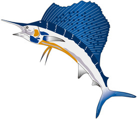 ソードフィッシュ