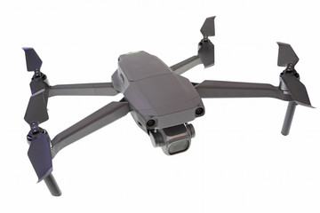 Ultra 4K drone - obrazy, fototapety, plakaty