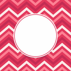 Valentine Day Pink Geometric Seamless Background , Pattern , Texture for rapping paper , cards , invitation , baners and decoration . Useful new year , wedding , christmas and marriage designs .