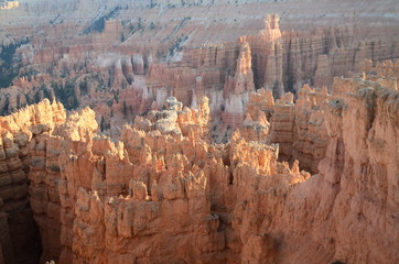 BRYCE CANYON NATIONAL PARK(UTAH) USA