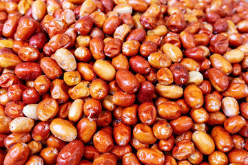 Olive fruit oleaster, igde tree fruit, a valuable fruit for human health 