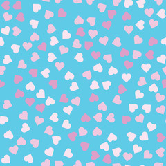 Romantic abstract scrapbooking paper. background for your creativity.