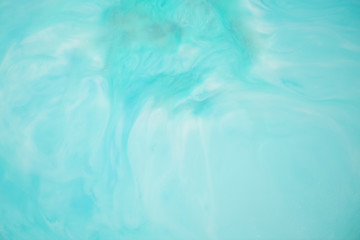 Marbled color abstract background