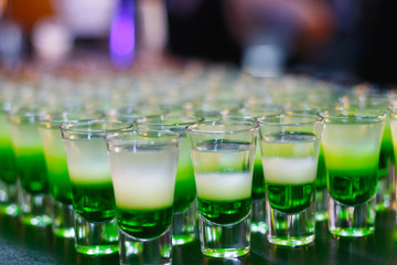  alcoholic beverages