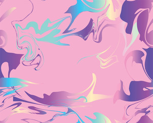 Marble texture seamless pattern. Trendy colors. Weddings, menus, invitations, birthday, business cards with a marble texture in fashionable colors.