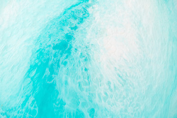 Marbled color abstract background