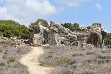 Great Rocks