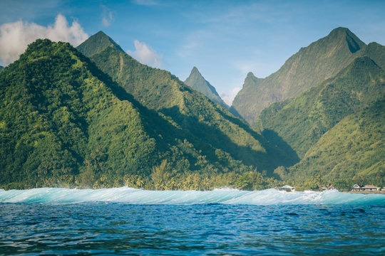 Teahupoo