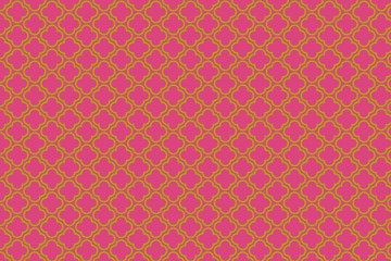 Abstract patterns background