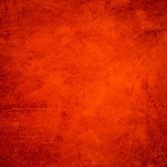 abstract red background