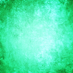 Textured green background