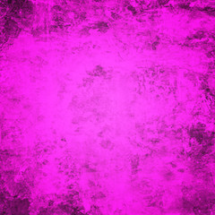 Fototapeta premium Abstract pink background.