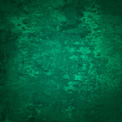 Textured green background