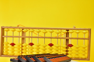 mental arithmetic, abacus, 
