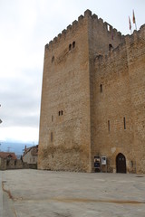 alcazar de los condestables,medina de pomar,las merindades,burgos,castilla y leon,espa&ntilde;a