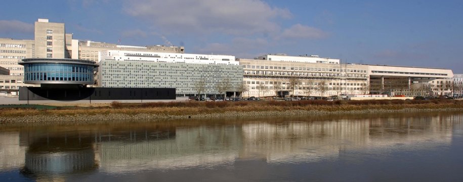 Centre hospitalier de Nantes
