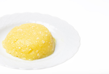 Turkish Cheese Helva Hosmerim 