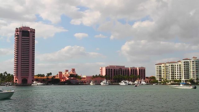 Boca Beach Club Intercoastal Water View Boca Raton Florida