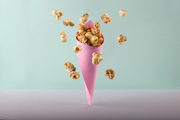 popcorn