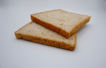 Sliced bread