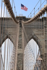 Fototapeta premium NYC 4