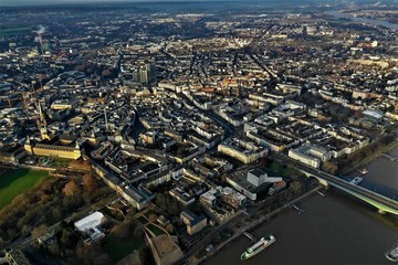 Fototapeta na wymiar Bonn
