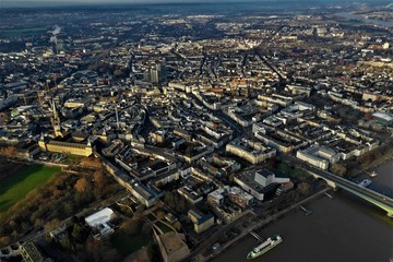 Fototapeta premium Bonn