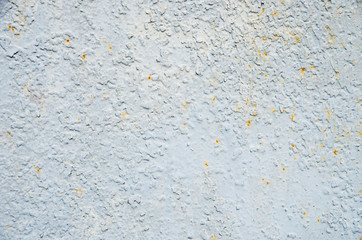 grunge textured white metal background