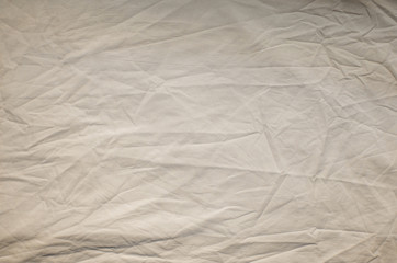 Old canvas textured background