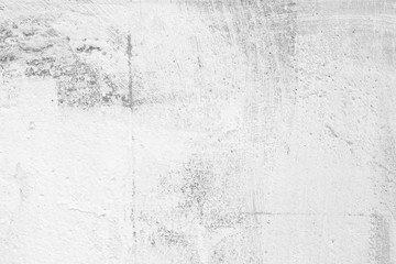 Cement Gray Grunge Background Old Wall Vintage Texture.